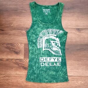 Spartan Tank Top